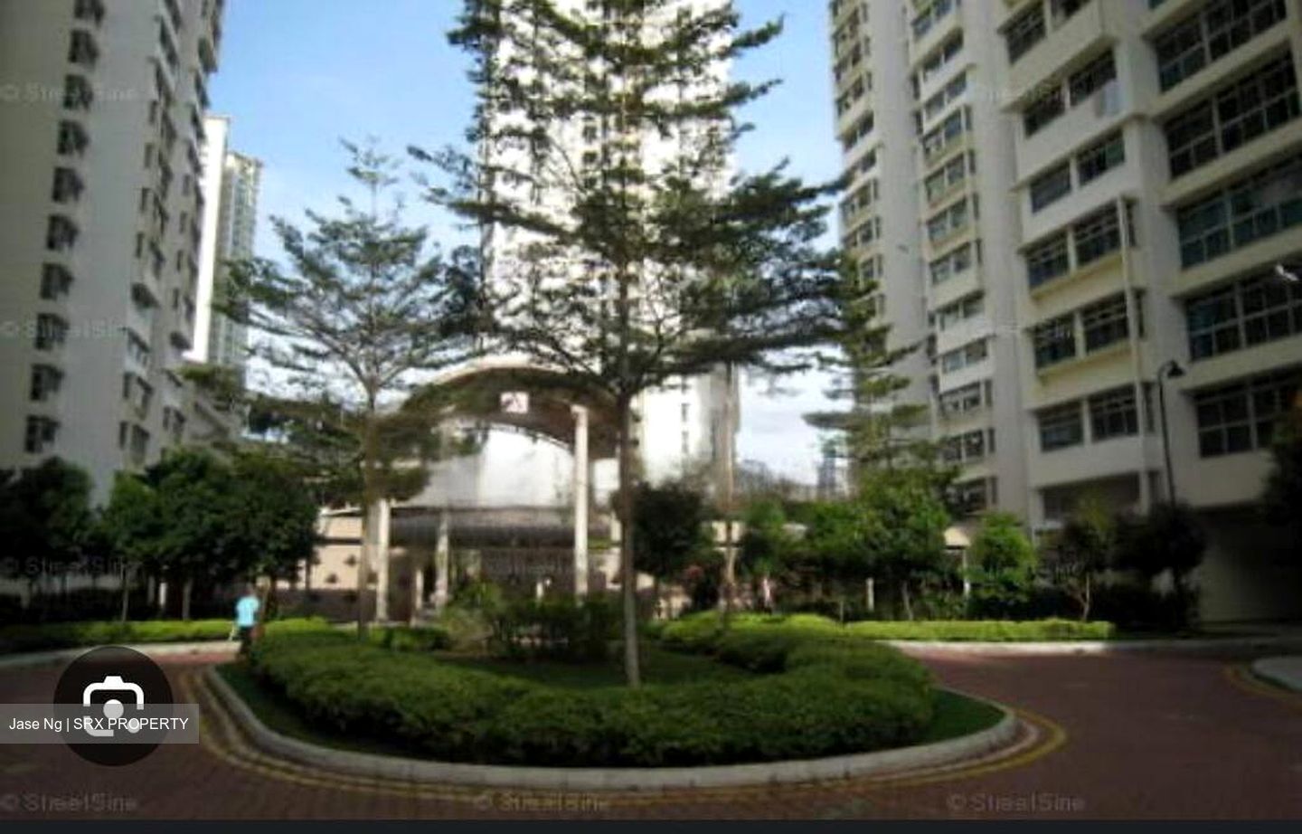 Blk 51 Forfar Heights (Queenstown), HDB 4 Rooms #626818121